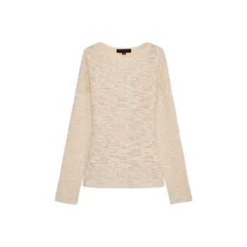 ZARA Knitwear Women's Sand