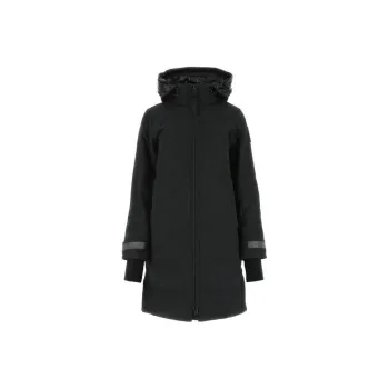 Canada Goose Coats Women's Black