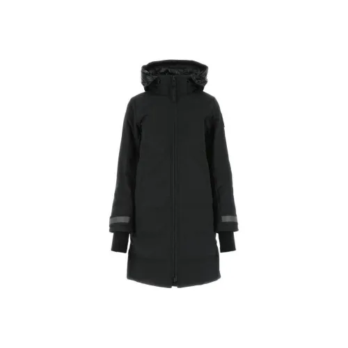 Canada Goose Coats Women's Black