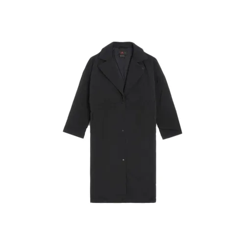 Nike Coats Women's Black