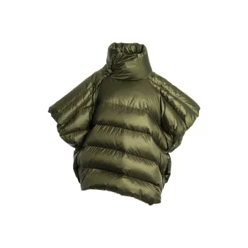 PARAJUMPERS Down Jacket Women's Patchouli