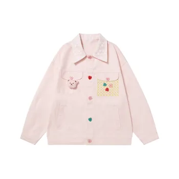 COVT Jackets Women's