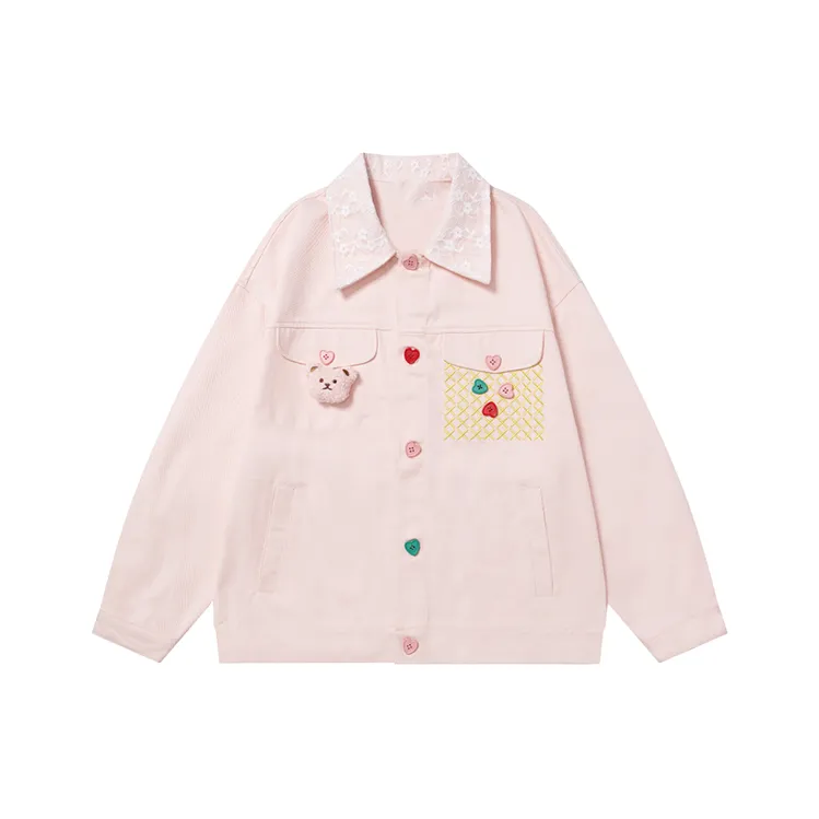 COVT Jackets Women's-0