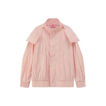 CHUU Jackets & Coats Women's Light Pink