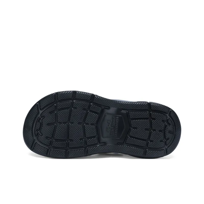 Budding Bear Clogs Men-12