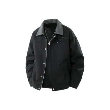 Maserati Jackets & Coats Unisex