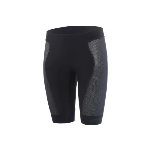 CASTELLI Cycling Pants Men's Black
