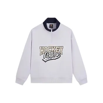 PEAK Fashion Collection Sports Lifestyle Collection Sweatshirt Women's Lilac