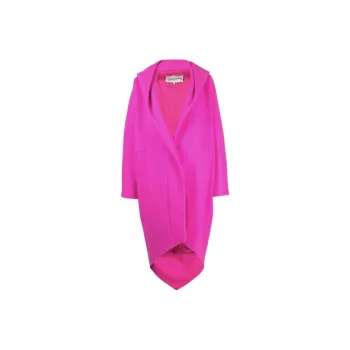 Alexandre Vauthier Coats Women's Pink