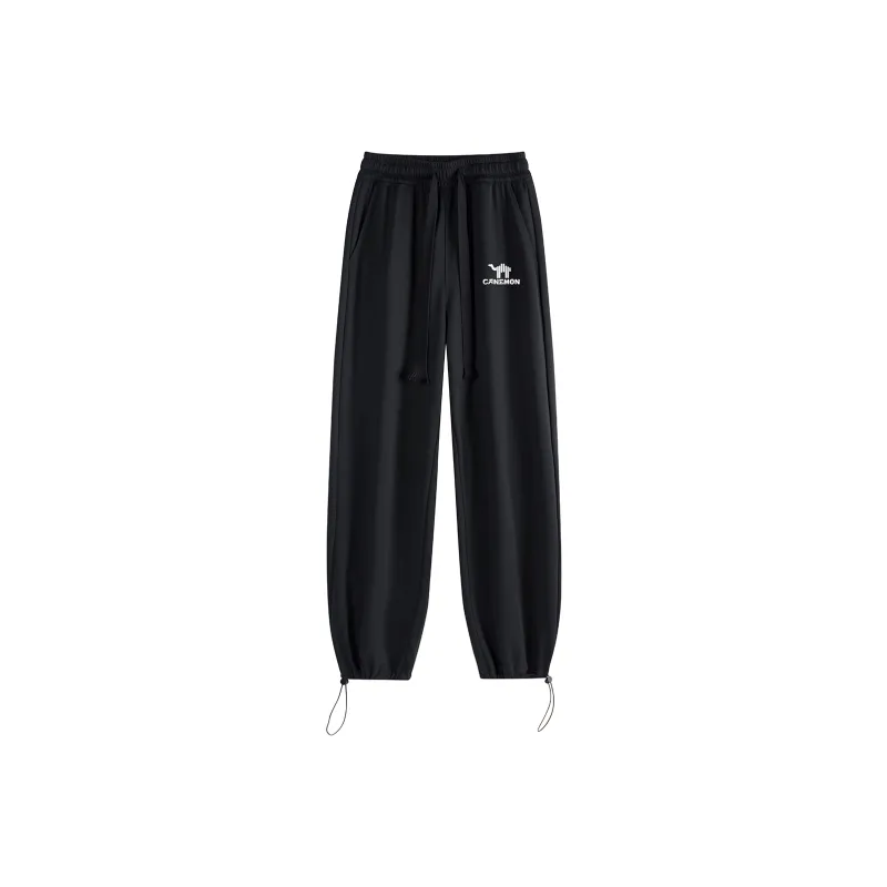 Pilot The Camel Casual Pants Unisex-0