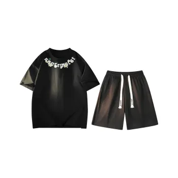 Supremo Cat Casual Sportswear Unisex