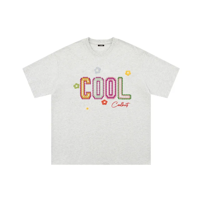 Coolhut T Shirts Unisex-7