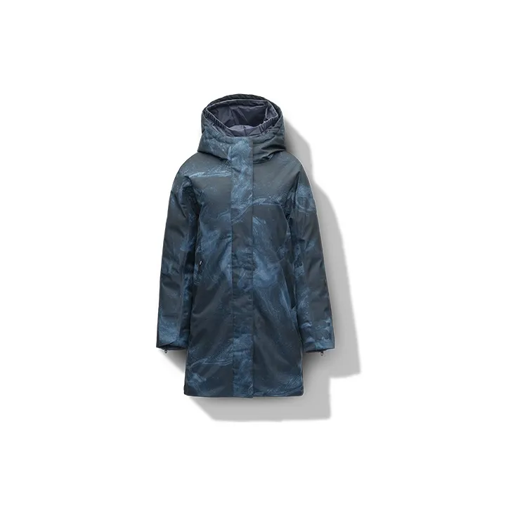 Nobis Down Jackets Women's-3