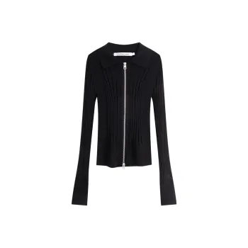 CALVIN KLEIN Knitwear Women's Space Black