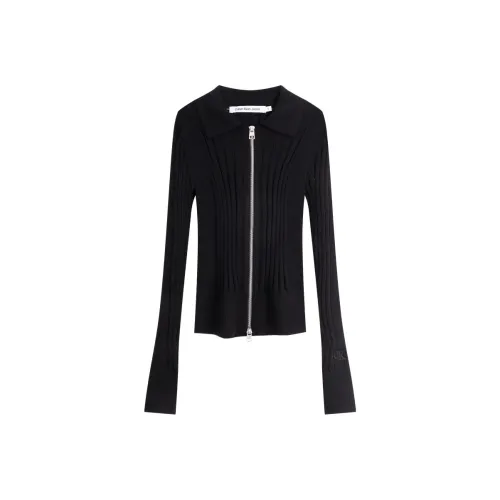 CALVIN KLEIN Knitwear Women's Space Black