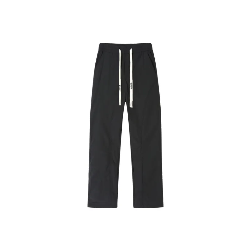 Feiyue Casual Pants Unisex-0