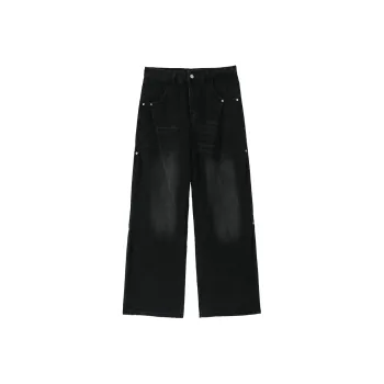 Mimx Homme Jeans Unisex