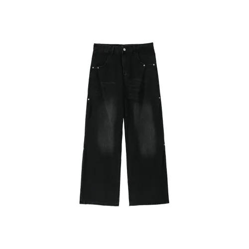 PILOTDRAGON Jeans Unisex