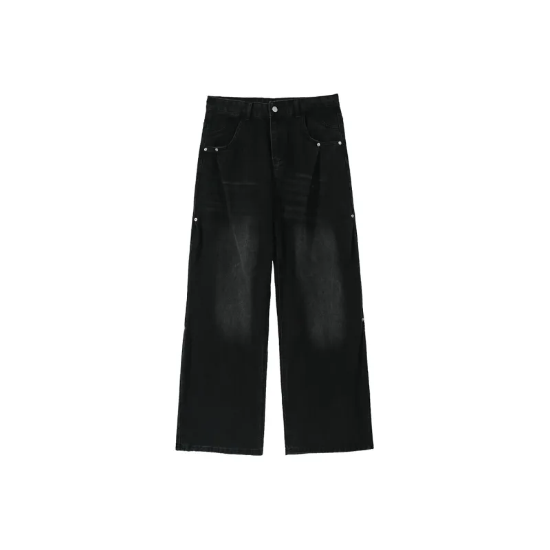 Mimx Homme Jeans Unisex-0