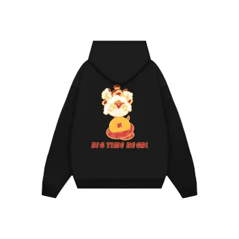 BIG TIME REGAL Sweatshirt Unisex