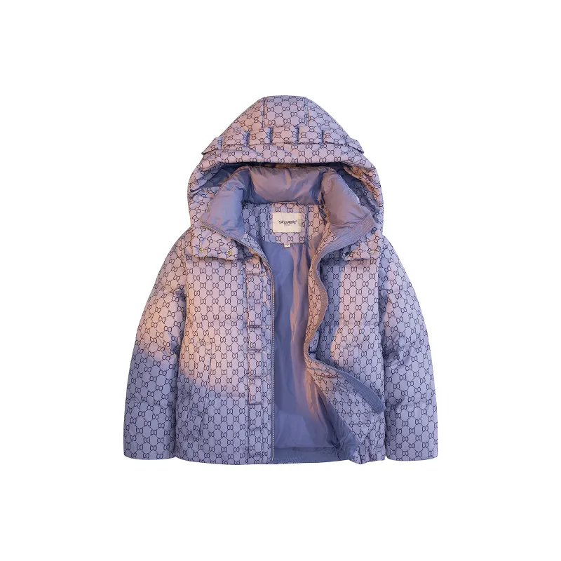 YAYA Down Jackets Women's-3