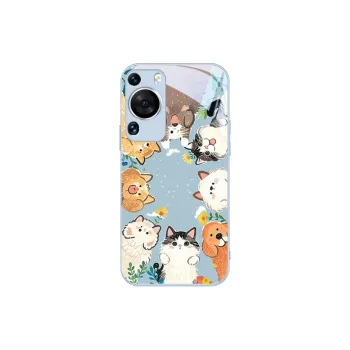 MSMF Phone Cases