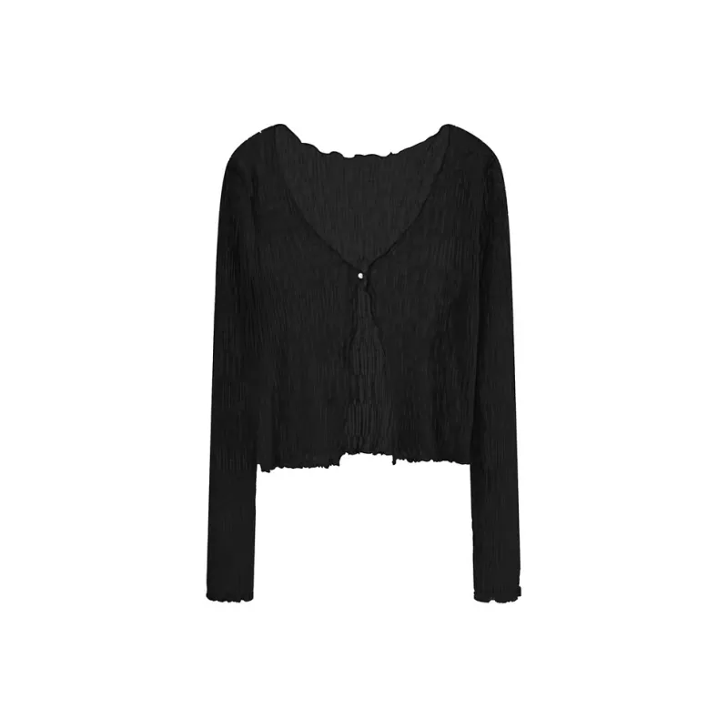 The King And The Nightingale Knitwear Women's White-5