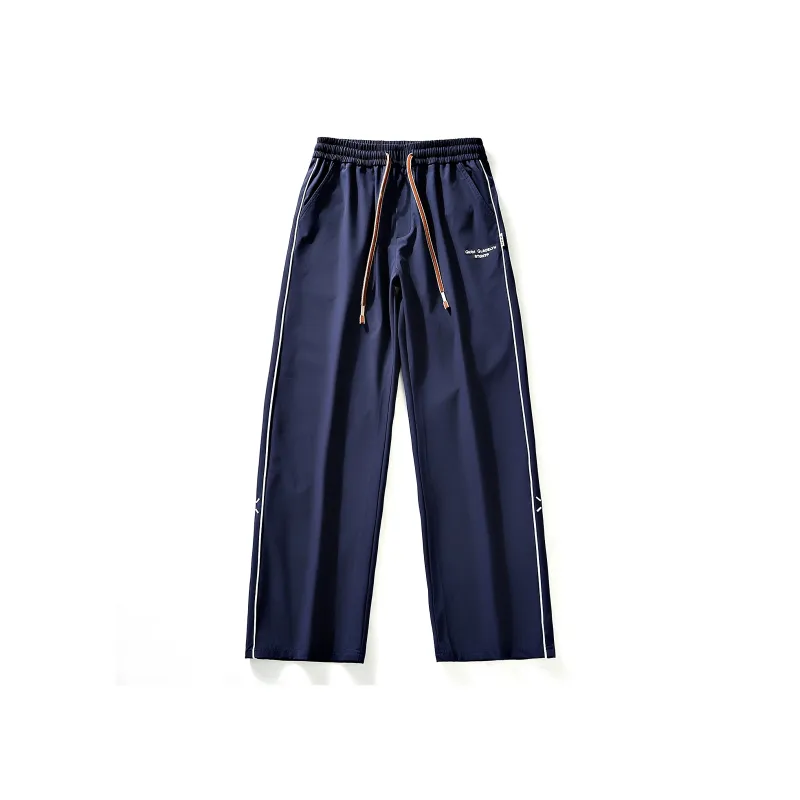 FOMOCE Casual Pants Unisex-6