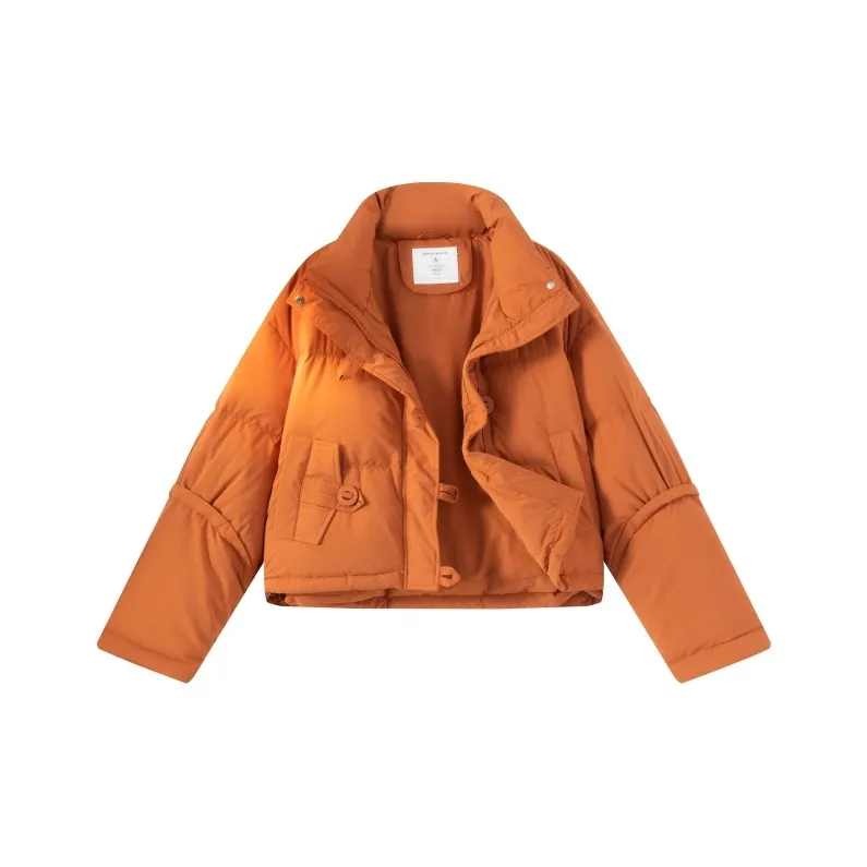 MISHOW Down Jackets Women's-4