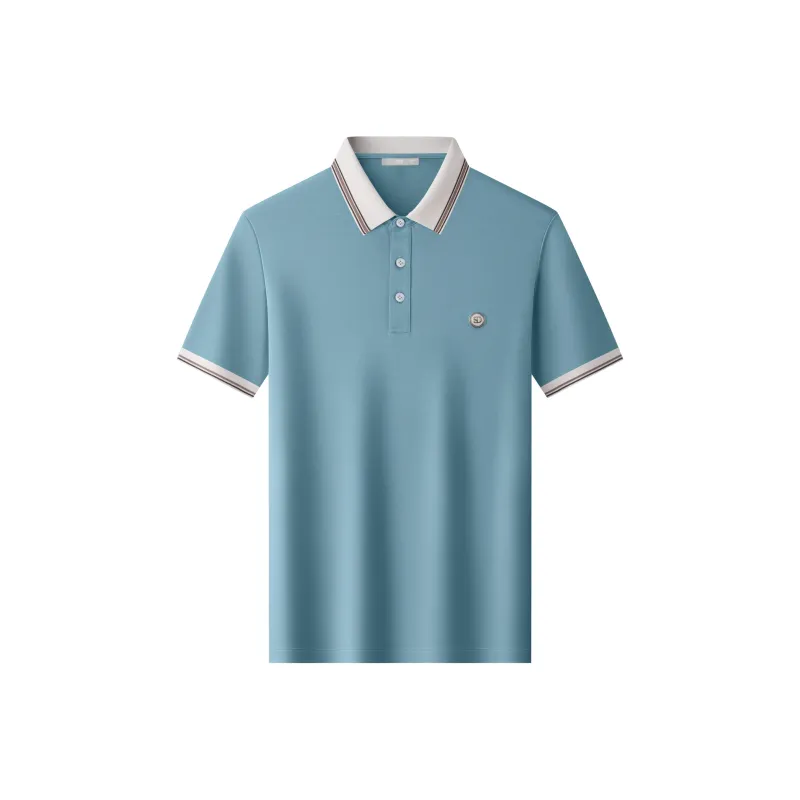 SUNDANCE Polo Shirts Men-4