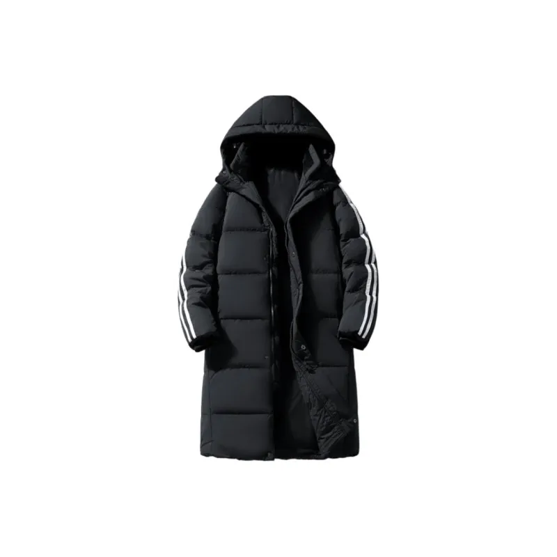YAYA GOOSE Series Down Jackets Unisex-0