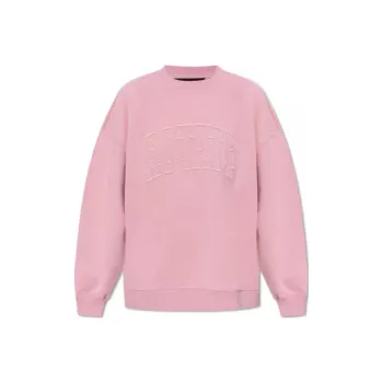 Rotate Embroidered Sweatshirt