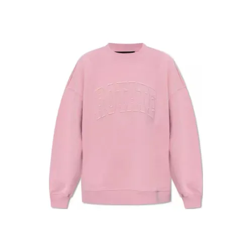 Rotate Embroidered Sweatshirt