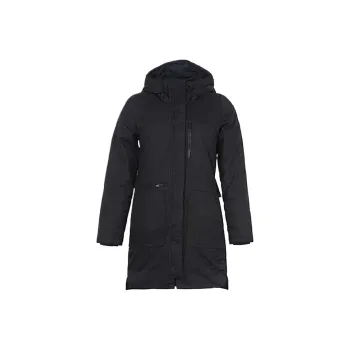 Adidas W CW AllZEIT Pa Down Jacket Women's Black
