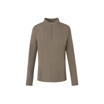 DESCENTE WOMEN'S TRAINING SERIES Long Sleeved T Shirt Knitwear Women's