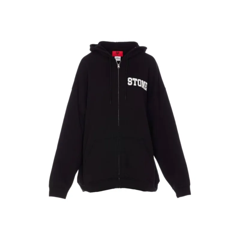 ANIYE BY Graphic print Hoodie-0