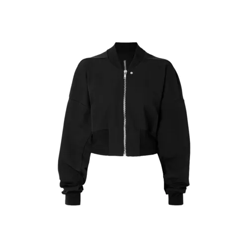 RICK OWENS Flight Jacket