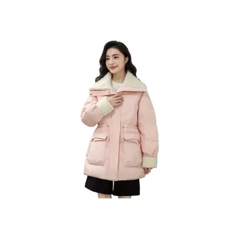 YAYA Down Jackets Women's