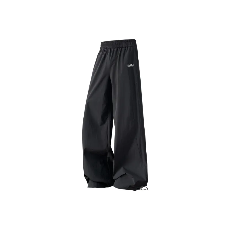 David Bakken Casual Pants Unisex-14
