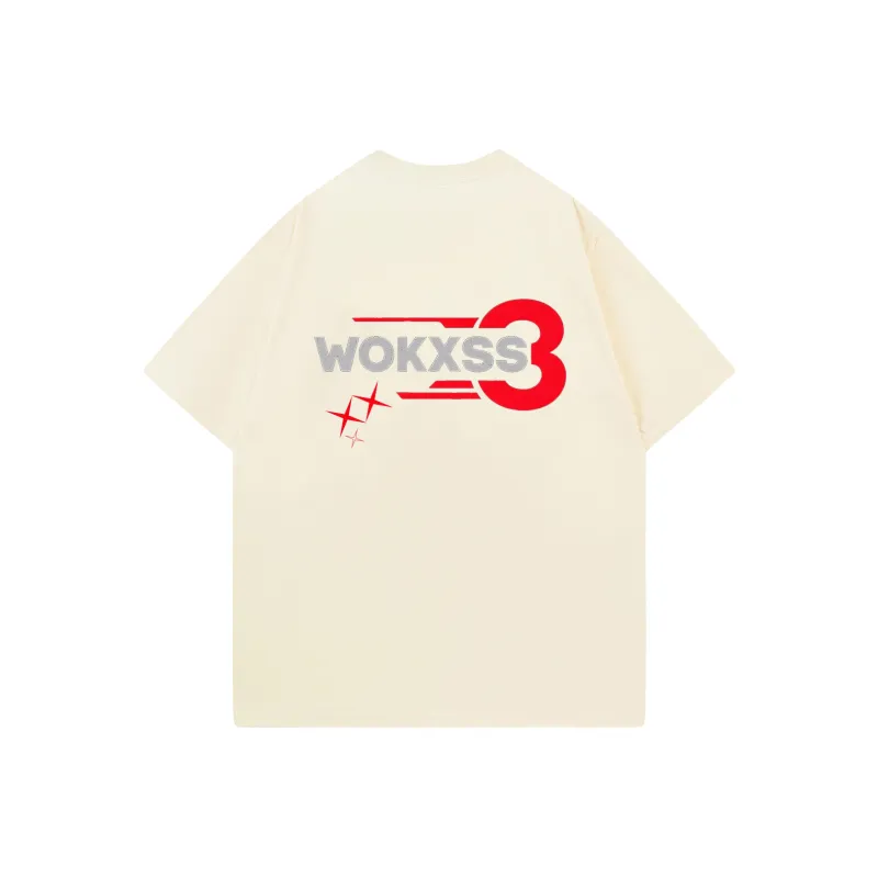 WOKXSS T Shirts Unisex-20