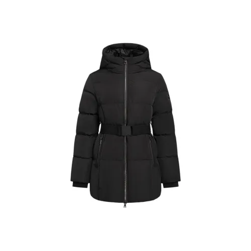 Hush Puppies Down Jacket Women's