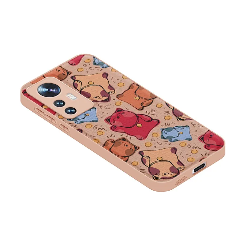 Small bones Phone Cases-4