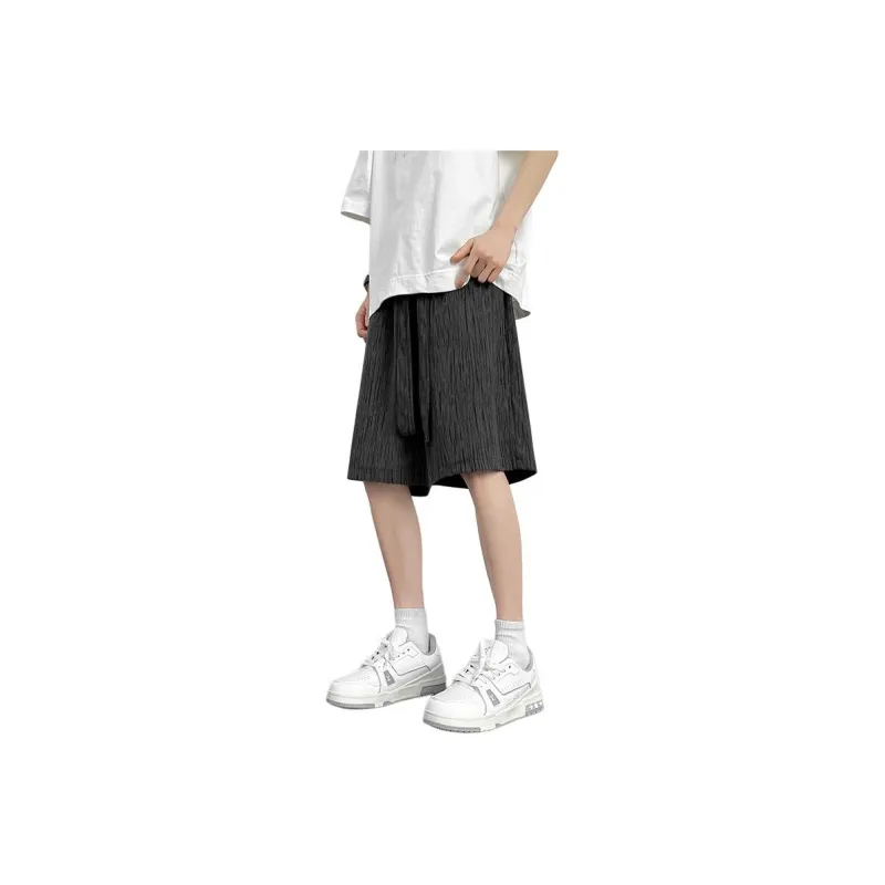China Aerospace Casual Shorts Unisex-4