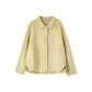 Beige Yellow