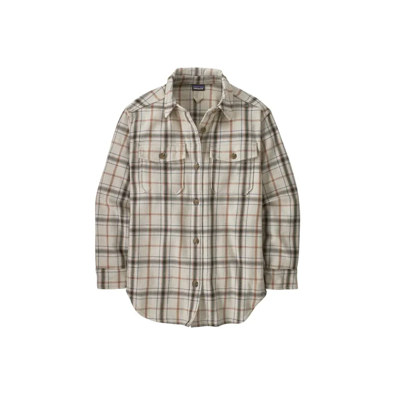 Patagonia Loft Fjord Jackets & Coats Women's-0