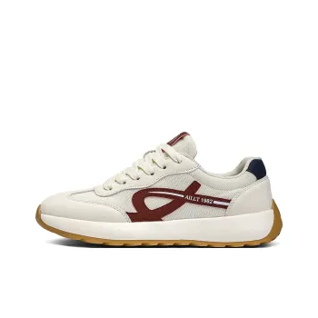 AD Slip Resistant, Abrasion Resistant, Breathable Low Top Casual Shoes Men's