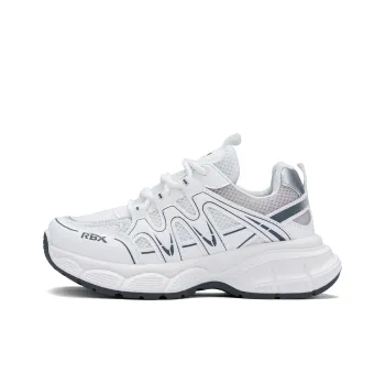 RENBEN Lightweight Height Increasing Low Top Chunky Sneakers Women's