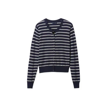GAP Knitwear Women's Blue White