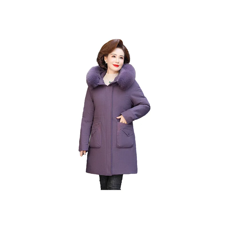 YAYA Down Jackets Women's-4