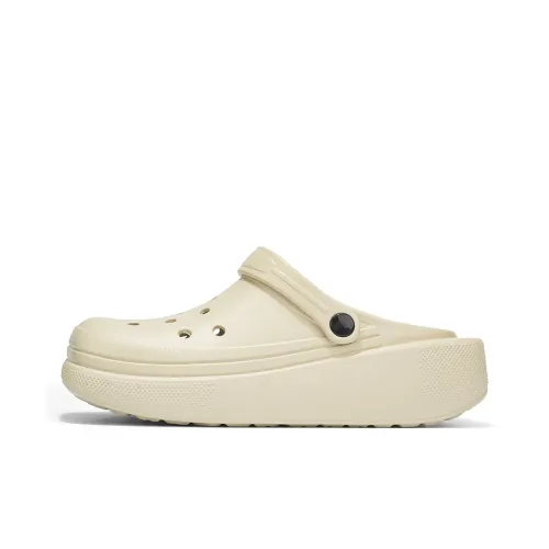 Budding Bear Clogs Unisex